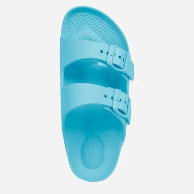 Шлепанцы Aqua Speed LAREDO голубой Дет 32 669-02 32 - 2 Шлепанцы Aqua Speed LAREDO голубой Дет 32 669-02 32 - 2 - Robinzon.ua