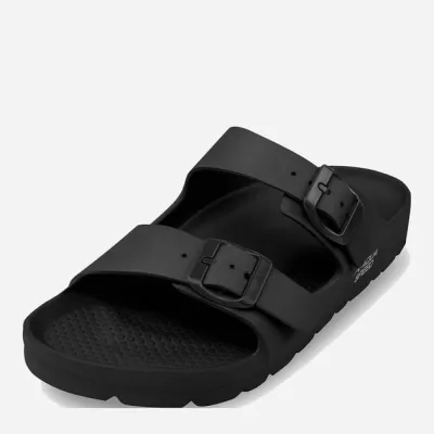 Шлепанцы Aqua Speed LAREDO черный Уни 42 669-07 42 - 1 - Robinzon.ua