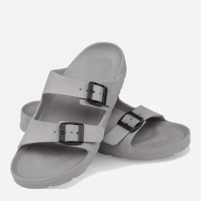 Шльопанці Aqua Speed LAREDO сірий Уні 42 669-05 42 - 2 Шльопанці Aqua Speed LAREDO сірий Уні 42 669-05 42 - 2 - Robinzon.ua