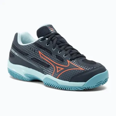 Кросівки дит. Mizuno EXCEED STAR JR clay (39) UK6 61GC2255-12 39 - 1 - Robinzon.ua
