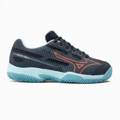 Кросівки дит. Mizuno EXCEED STAR JR clay (39) UK6 61GC2255-12 39 - 2 - Robinzon.ua
