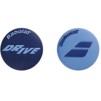Віброгасник Babolat Drive damp X 2 blue 700132-136 - 1 Віброгасник Babolat Drive damp X 2 blue 700132-136 - 1 - Robinzon.ua
