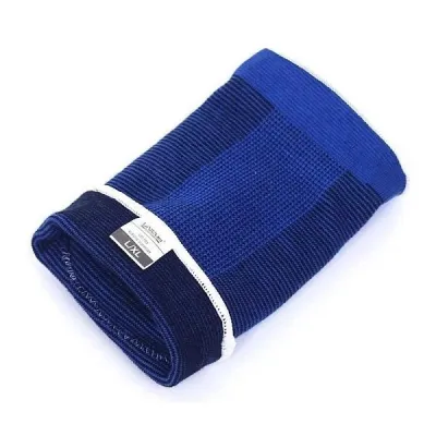 Налокотник спортивный LiveUP ELBOW SUPPORT Синий XL (LS5703-XL) - 2 Налокотник спортивный LiveUP ELBOW SUPPORT Синий XL (LS5703-XL) - 2 - Robinzon.ua