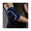 Налокотник спортивный LiveUP ELBOW SUPPORT Синий XL (LS5703-XL) - 3 - Robinzon.ua