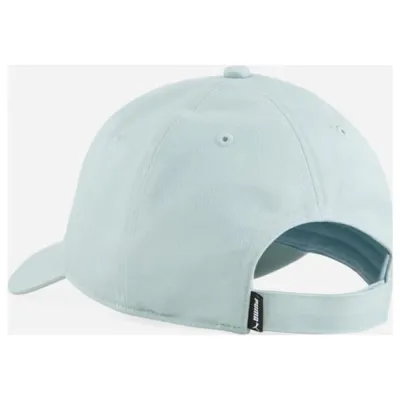 Кепка Puma ESS NO. 1 LOGO PATCH BB Cap Светло-зеленый S (025997-05 S) - 1 - Robinzon.ua