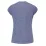 Футболка дит. Babolat PLAY CAP SLEEVE TOP GIRL WHITE/BLUE HEATHER (6-8) 3GTE011-1079 6-8 - 1 - Robinzon.ua