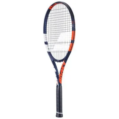 Ракетка для тенниса Babolat BOOST DRIVE navy/orange no cover  Gr2 121263-100 - 1 - Robinzon.ua