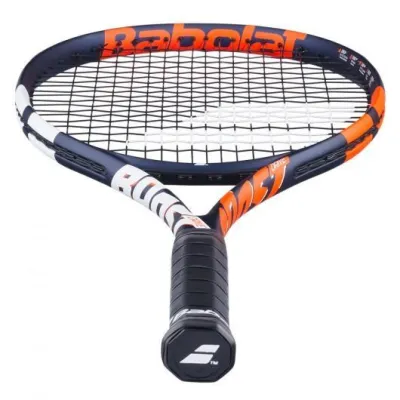 Ракетка для тенниса Babolat BOOST DRIVE navy/orange no cover  Gr2 121263-100 - 2 - Robinzon.ua