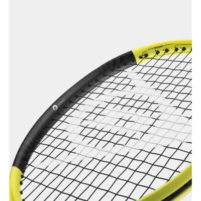 Ракетка Dunlop SX 300 Lite G2 Желтый (10325797 G2) - 4 Ракетка Dunlop SX 300 Lite G2 Желтый (10325797 G2) - 4 - Robinzon.ua