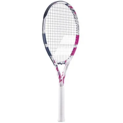 Ракетка для тенісу Babolat EVO AERO Lite pink unstr no cover Gr1 101519-100 - 1 Ракетка для тенісу Babolat EVO AERO Lite pink unstr no cover Gr1 101519-100 - 1 - Robinzon.ua