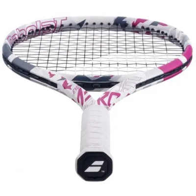 Ракетка для тенісу Babolat EVO AERO Lite pink unstr no cover Gr1 101519-100 - 2 Ракетка для тенісу Babolat EVO AERO Lite pink unstr no cover Gr1 101519-100 - 2 - Robinzon.ua