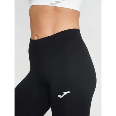 Женские леггинсы Joma OLIMPIA Черный L (900447.100) - 3 - Robinzon.ua