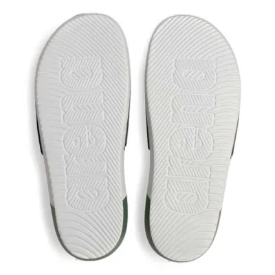 Мужские Шлепанцы Arena MARCO ACTIVE Черный, Белый 46 (009279-100 46) - 2 - Robinzon.ua