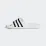 Мужские Шлепанцы Adidas ADILETTE AQUA Белый 44.5 (F35539 44.5) - 2 - Robinzon.ua