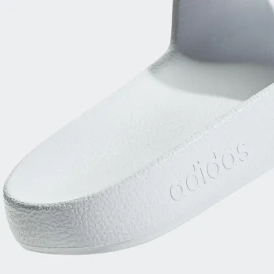 Мужские Шлепанцы Adidas ADILETTE AQUA Белый 44.5 (F35539 44.5) - 4 - Robinzon.ua