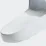Мужские Шлепанцы Adidas ADILETTE AQUA Белый 44.5 (F35539 44.5) - 4 - Robinzon.ua