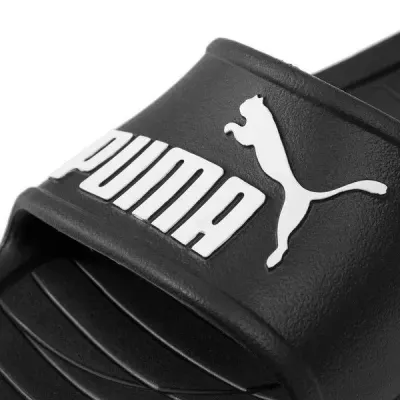 Чоловічі Шльопанці Puma Divecat v2 Чорний 40.5 (369400-01 40.5) - 4 - Robinzon.ua
