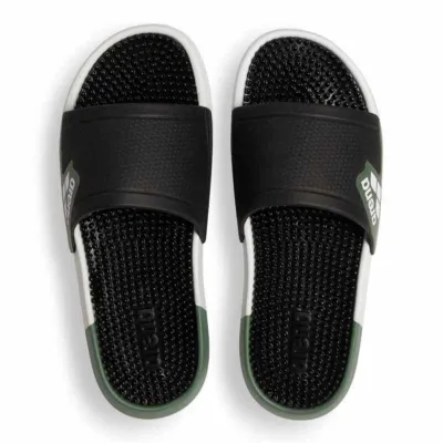 Мужские Шлепанцы Arena MARCO ACTIVE Черный, Белый 43 (009279-100 43) - 3 - Robinzon.ua