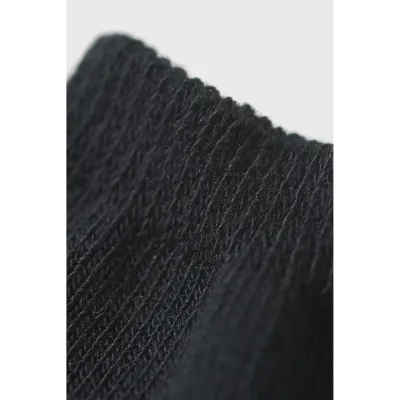 Чоловічі Шкарпетки Adidas TREFOIL LINER 3P Чорний 43-46 (S20274 43-46) - 1 - Robinzon.ua