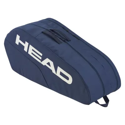 Чехол Head Base Racquet Bag M NV Темно-синий 76 х 32 х 28 (261315) - 1 - Robinzon.ua