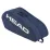 Чехол Head Base Racquet Bag M NV Темно-синий 76 х 32 х 28 (261315) - 1 - Robinzon.ua