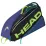 Чохол Head JR Tour Racket bag Monster Синій 66,5 х 30 х 25 (260754) - 1 - Robinzon.ua