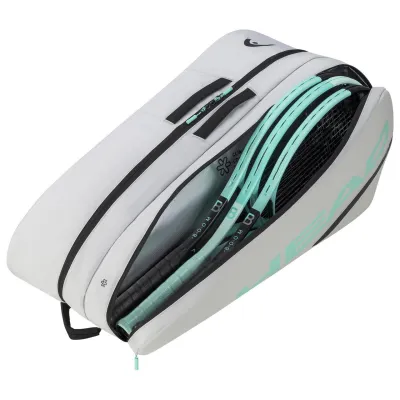 Чохол Head Tour Racquet Bag L CCTE Сірий 76,5 х 32 х 33 (260924) - 1 - Robinzon.ua