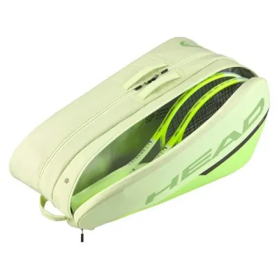 Чохол Head Tour Racquet Bag L SG Зелений 76,5 х 32 х 33 (260915) - 2 - Robinzon.ua