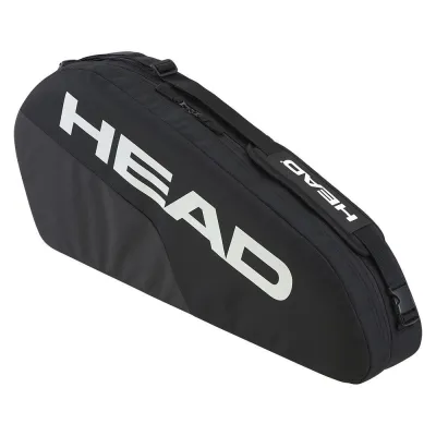 Чехол Head Base Racquet Bag S BK Черный 76 х 32 х 9 (261225) - 1 - Robinzon.ua