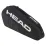 Чехол Head Base Racquet Bag S BK Черный 76 х 32 х 9 (261225) - 1 - Robinzon.ua