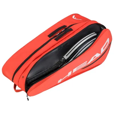 Чохол Head Tour Racquet Bag L FO Помаранчевий 76,5 х 32 х 33 (260824) - 1 - Robinzon.ua