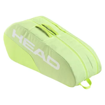 Чехол Head Base Racquet Bag M SG Зеленый 76 х 32 х 28 (261415) - 1 - Robinzon.ua