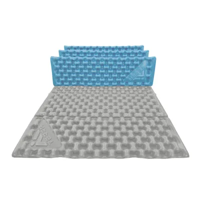 Килимок пінний Terra Incognita Hike Mat - 1 - Robinzon.ua