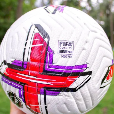 Футбольный мяч Nike Premier League Flight - 2 - Robinzon.ua