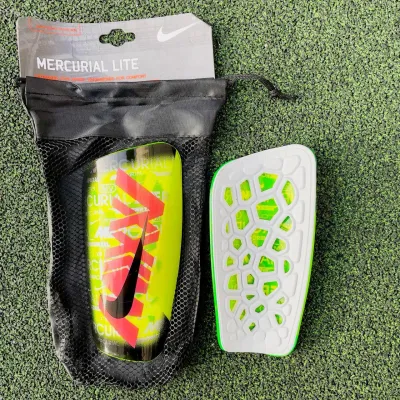 Футбольные щитки Nike Mercurial Lite - 1 - Robinzon.ua