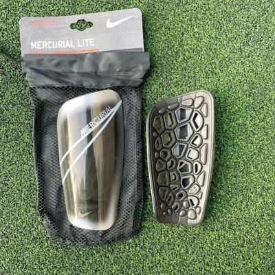 Футбольные щитки Nike Mercurial Lite - 1 - Robinzon.ua