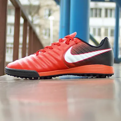 Сороконіжки Nike Tiempo X Legend VII Pro TF (39-45) - 3 Сороконіжки Nike Tiempo X Legend VII Pro TF (39-45) - 3 - Robinzon.ua