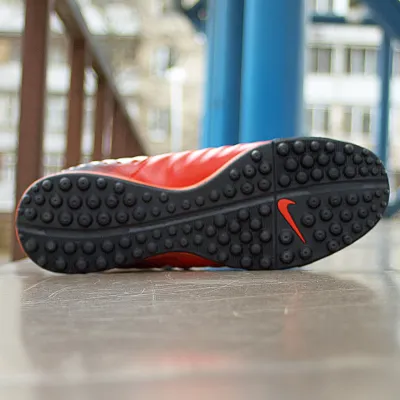 Сороконіжки Nike Tiempo X Legend VII Pro TF (39-45) - 4 Сороконіжки Nike Tiempo X Legend VII Pro TF (39-45) - 4 - Robinzon.ua