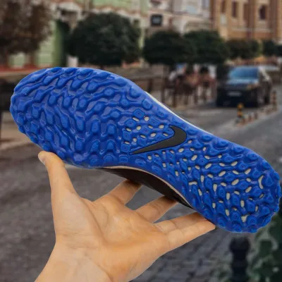 Сороконіжки Nike Phantom Gx (39-45) - 4 Сороконіжки Nike Phantom Gx (39-45) - 4 - Robinzon.ua