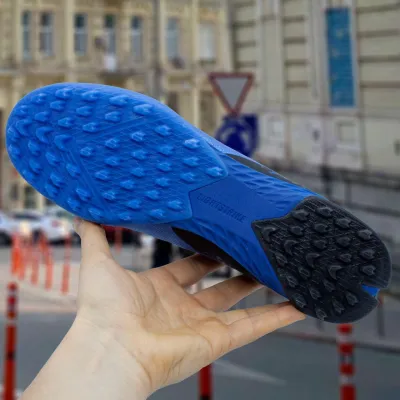 Сороконіжки Adidas X Bugatti  TF (39-45) - 3 - Robinzon.ua