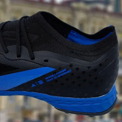 Сороконіжки Adidas X Bugatti  TF (39-45) - 4 - Robinzon.ua