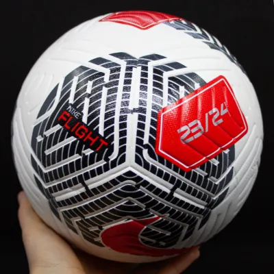 Футбольний м'яч Nike Flight Premier League 2024 - 1 - Robinzon.ua