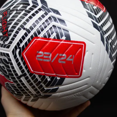 Футбольний м'яч Nike Flight Premier League 2024 - 3 - Robinzon.ua