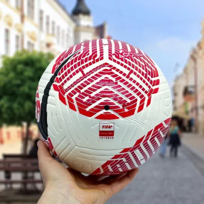 Футбольний м'яч Nike Flight Premier League 2024 - 1 Футбольний м'яч Nike Flight Premier League 2024 - 1 - Robinzon.ua