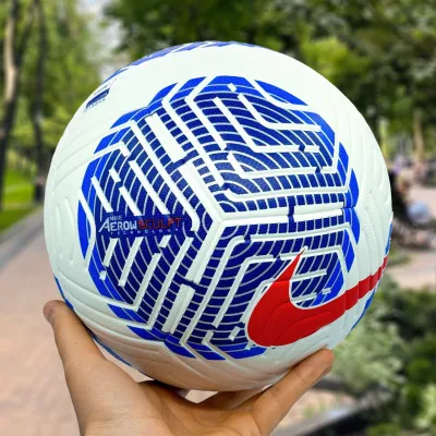 Футбольний м'яч Nike Flight Premier League 2024 - 1 Футбольний м'яч Nike Flight Premier League 2024 - 1 - Robinzon.ua