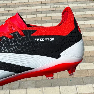 Бутси Adidas Predator (39-45) - 2 Бутси Adidas Predator (39-45) - 2 - Robinzon.ua