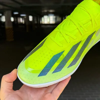 Сороконіжки Adidas X TF (39-45) - 1 Сороконіжки Adidas X TF (39-45) - 1 - Robinzon.ua