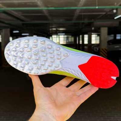 Сороконіжки Adidas X TF (39-45) - 2 Сороконіжки Adidas X TF (39-45) - 2 - Robinzon.ua