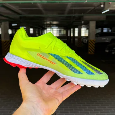 Сороконіжки Adidas X TF (39-45) - 3 Сороконіжки Adidas X TF (39-45) - 3 - Robinzon.ua