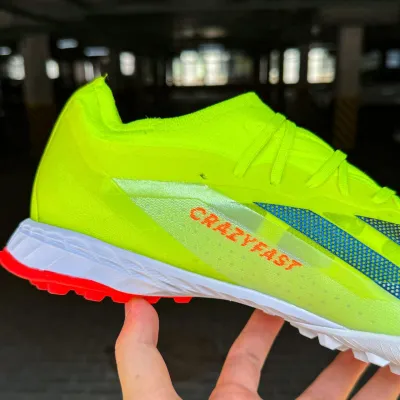 Сороконіжки Adidas X TF (39-45) - 4 Сороконіжки Adidas X TF (39-45) - 4 - Robinzon.ua